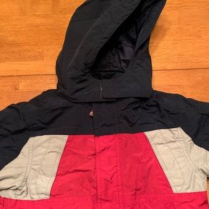 Children’s winter jacket